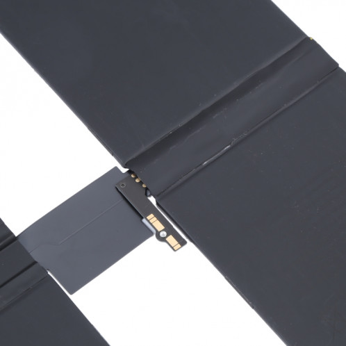 Remplacement de batterie Li-polymère d'origine 10566 mAh pour iPad Pro 12.9 2021 A2378 A2379 A2461 A2462, Remarque importante : pour les batteries au lithium, seuls des moyens d'expédition sécurisés vers l'Union SH0392964-04